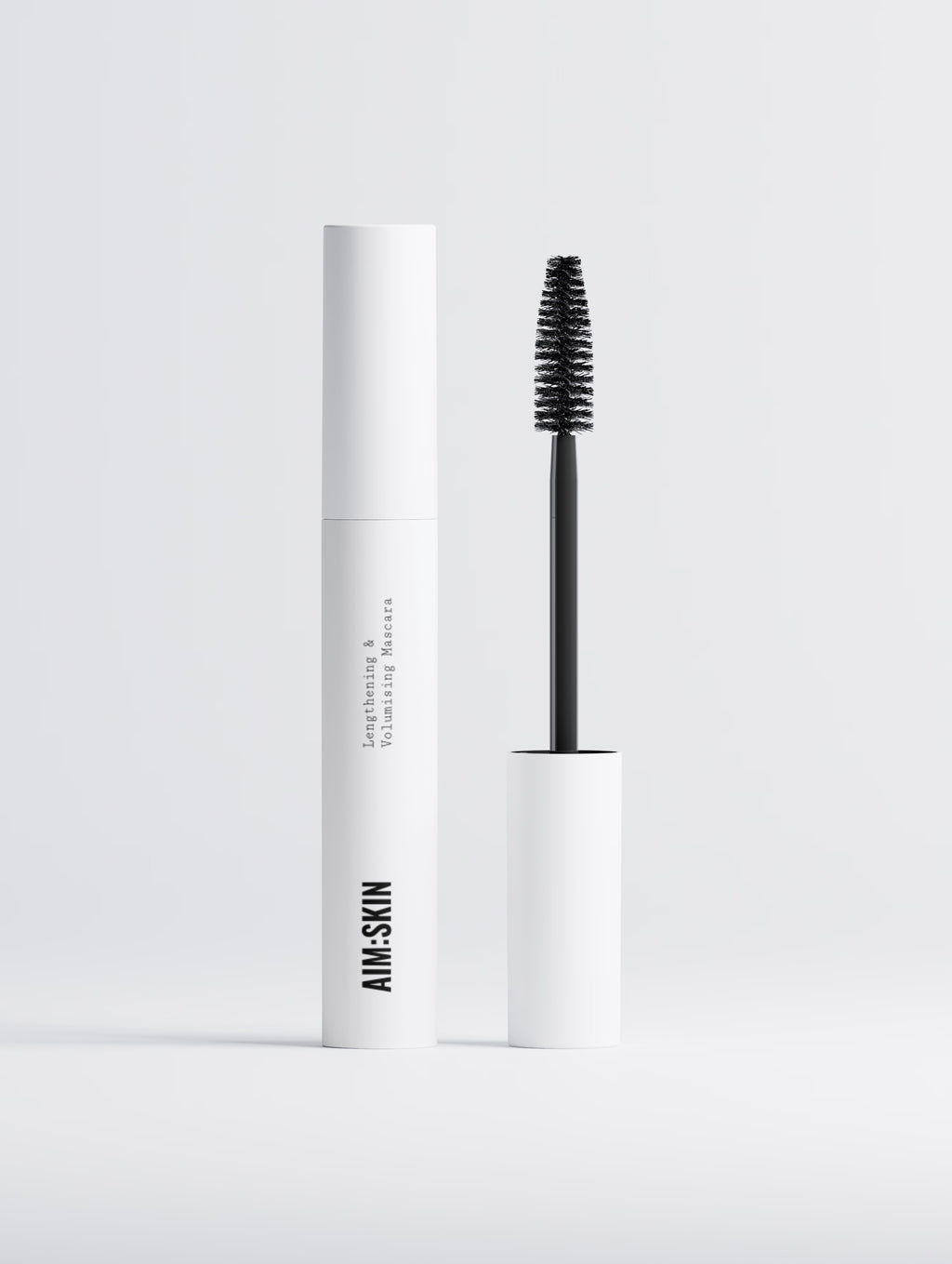 Lengthening & Volumising Mascara