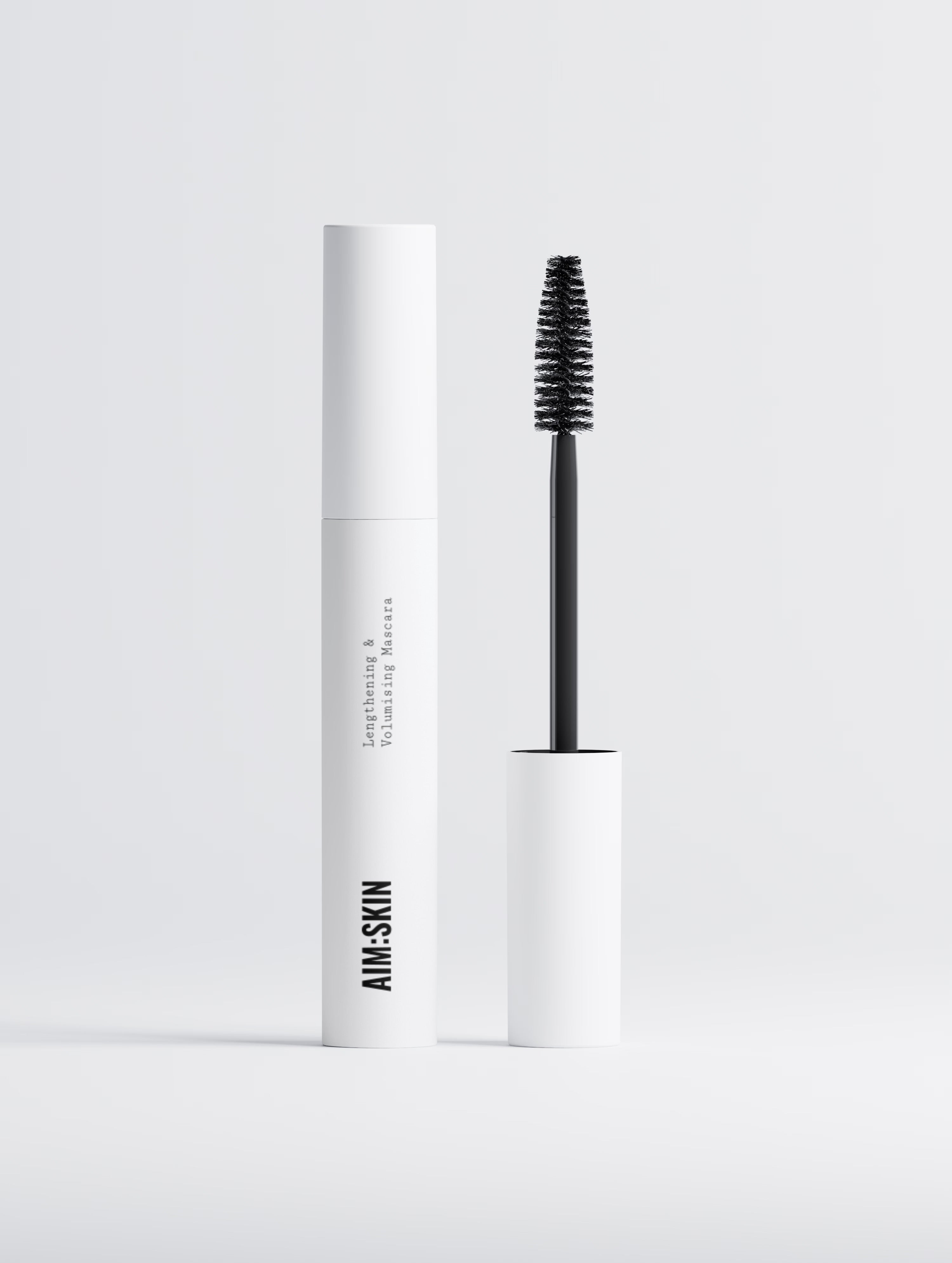 Lengthening & Volumising Mascara