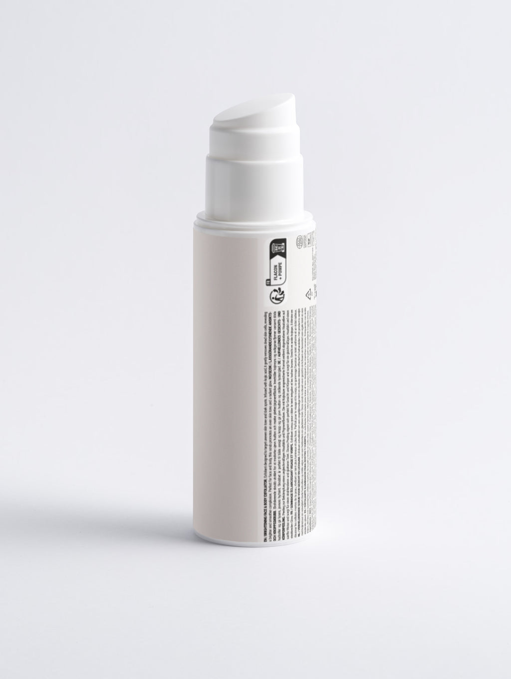 Brightening Face&Body Exfoliator with Kojic Acid