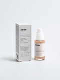 Sunscreen SPF30, with tint