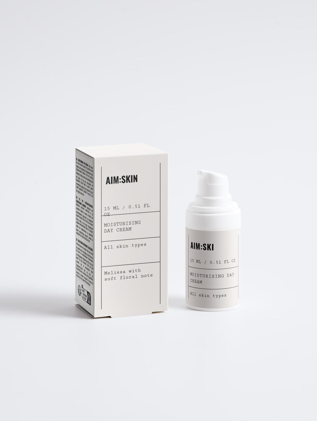 Moisturising Day Cream