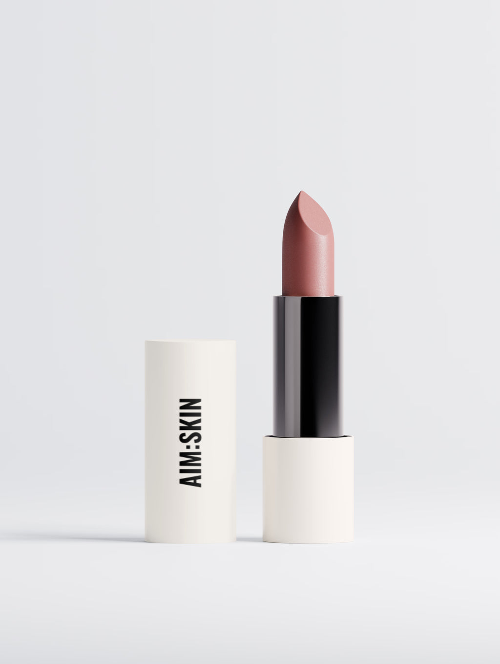 Matte Lipstick, Dusty Rose
