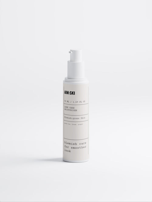Acne Care Moisturiser